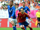 مواعيد أقوى 7 مواجهات فى أسبوع الفيفا