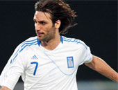 الهلال السعودى يضم "قناص" اليونان مقابل 30 مليون جنيه