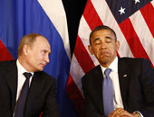 بوتين: العقوبات أحدثت طفرة زراعية فى روسيا وعلى المزارعين شكر أوباما