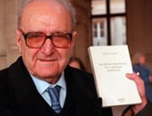 روجيه جارودى.. هادم معبد الأساطير اليهودية