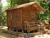 بيع أغلى كوخ خشبى بشواطىء لندن بما يعادل 170 ألف جنيه إسترلينى  