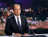 وزير خارجية فرنسا يمثل هولاند فى مراسم تنصيب رئيس أفريقيا الوسطى الجديد