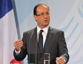 فرنسا تنكس الأعلام 3 أيام حدادا على ضحايا هجوم "شارلى إبدو"