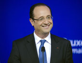 فرنسا تقترح عدم إستخدام "الفيتو" فى حالات "جرائم القتل الجماعى"