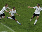 كروس يقود ألمانيا.. وكيلينى يعود لإيطاليا