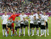 تقرير: لعنة "البايرن" تُصيب ألمانيا فى اليورو