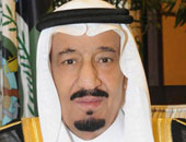 الوفد الإعلامى المرافق لملك السعودية يصل مطار القاهرة