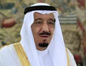 مشارى العفاسى ينشر فيديو لتلاوة الملك سلمان بن عبد العزيز لسورة المزمل