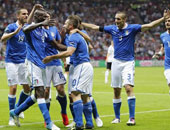 كلاكيت ثالث مرة.. أسبانيا وجهاً لوجه مع إيطاليا خلال 4 أعوام باليورو