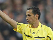 البرتغالى "برونيكا" حكمًا لنهائى اليورو