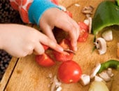 فوكس نيوز: الطهى غير الصحى يفقد الخضراوات فوائدها