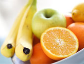 تناول الفاكهة فى الشتاء يساعد على الشعور بالدفء والراحة النفسية