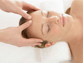 الطمى المغربى لصنفرة الوجه والجسم