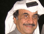 منح الكويتى عبد الحسين عبد الرضا جائزة الشارقة للإبداع المسرحى