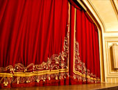 المسرح الصينى يقدم أحدث عروضه على مسرح "الشمس" بفرنسا