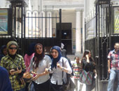  التربية والتعليم: المدارس بدأت استعداداتها لامتحان يناير لأولى وثانية ثانوى