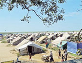مفوضية شئون اللاجئين ترحب بقبول إنزال 300 لاجئ من الروهينجيا على الساحل الإندونيسى
