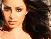 سارة فرح تدعم مشترك "آرب أيدول" محمد عسّاف 