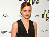 قراصنة يهددون بنشر صور عارية لـ إيما واتسون بعد كلمتها بالأمم المتحدة