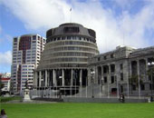 "تايم": نيوزيلندا تمنح نهر "واينجانوى" نفس الحقوق القانونية للفرد
