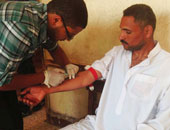 أطباء "المصرية الأوروبية" للجراحات تنهى فعاليات القافلة الطبية بأسوان