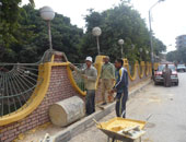 تحسين البيئة..كيف وضعت مصر الاهتمام بالبعد البيئى ضمن مسار العدالة الاجتماعية؟