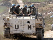 إنفصاليون بمالى يرفضون قيام الأمم المتحدة بفرض منطقة أمنية حول بلدات شمالية