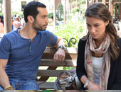 شادى خلف: رفضت السينما من أجل "فرح ليلى"