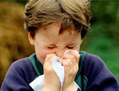 نصائح لمنع إصابة طفلك بنزلات البرد خلال فصل الشتاء