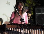 يوم الموسيقى العالمى على مسرح الثورة طعم تانى 