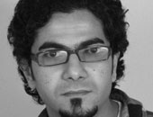 الليلة.. الشاعر "جورج ضرغام" فى ضيافة مكتبة "نفرو"