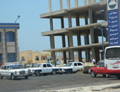 أزمة وقود تضرب مدن شمال سيناء.. والبنزين بـ3 محطات فقط