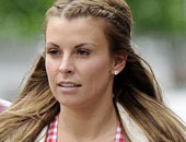 سرقة بعض محتويات حقائب سفر كولين رونى فى مطار هيثرو 