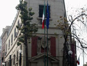 السفارة الإيطالية فى مصر: لم يتحدد موعد عودة السفير لروما