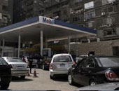 تموين بورسعيد يضبط محطتين لتزويد الوقود أحدهما بمنزل والأخرى بـ سوبر ماركت