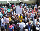 قيادى بالدعوة السلفية: لن نشارك فى أى شىء يضر بالمواطن المصرى