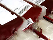 مواطن يستغيث التبرع لأحد أقاربه بكيس دم فصيلة (B) سالب