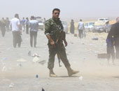 القوات العراقية تسيطر على جامعة تكريت بعد عملية إنزال