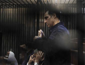 بدء محاكمة القرن وغياب مبارك للمرة الثالثة عن الجلسة