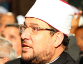 وزير الأوقاف يقرر نقل إمام مسجد المرسى أبو العباس خارج الإسكندرية