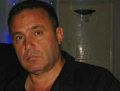 تشييع جثمان رئيس "الرقابة الجنائية"بالوادى الجديد بمسقط رأسه فى الشرقية