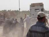 إصابة أكثر من 1000 شخص باختناق نتيجة تعرضهم لغاز الكلور بالفلوجة العراقية