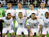 جول مورنينج.. الجزائرى ياسين إبراهيمى يضرب كوريا الجنوبية فى المونديال