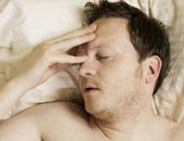 توقف التنفس أثناء النوم يعرض الرجال للإصابة بالاكتئاب