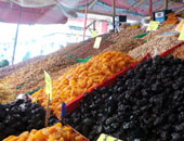 ننشر أسعار ياميش رمضان فى منافذ وزارة الزراعة 