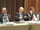 بالصور.. "إسماعيل سلام" ينظم مؤتمرا للاستثمار فى مصر بحضور 4 وزراء