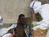 معهد أمريكى يجمع تبرعات بقيمة 100 ألف دولار لأبحاث مكافحة الإيبولا