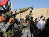 مقتل 6 وإصابة 11 شخصاً شمال بغداد