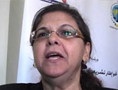 كريمة الحفناوى: نحتاج "ليلى الشال" الآن لدعم القضية الفلسطينية