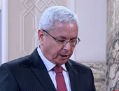وزير التعليم العالى يؤكد ضرورة وضع استراتيجية للبحث العلمى بمصر